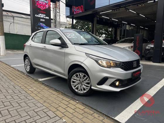 FIAT ARGO 1.0 FIREFLY FLEX MANUAL FIAT ARGO 1.0 FIREFLY FLEX MANUAL